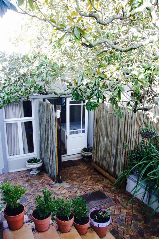 The Birdhouse Leilighet Cape Town Eksteriør bilde
